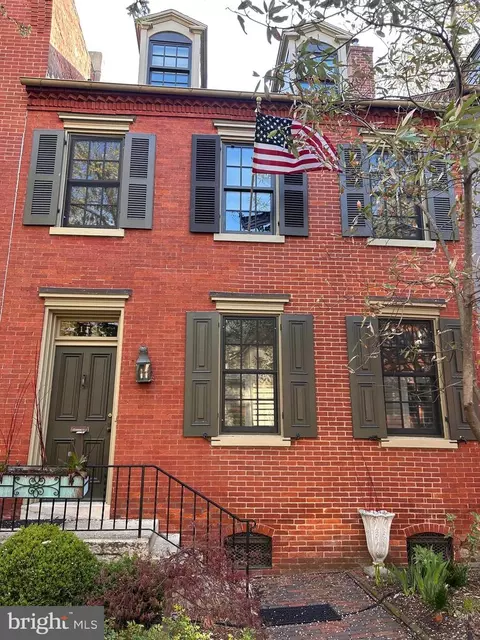 119 S Duke St, Lancaster, PA 17602