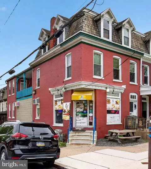 101 Pearl St, Lancaster, PA 17603