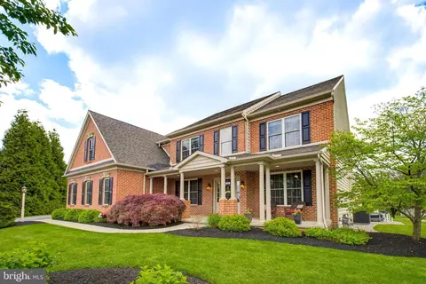 2705 Kreider Rd, Lititz, PA 17543
