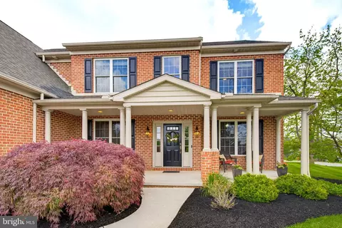 Exterior - 2705 Kreider Rd, Lititz, PA 17543 photo 4 of 8
