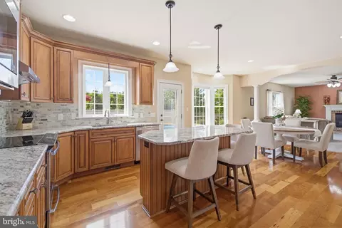 Kitchen - 2705 Kreider Rd, Lititz, PA 17543 photo 1 of 2