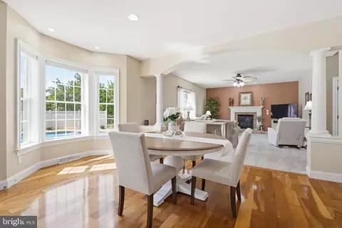 Dining - 2705 Kreider Rd, Lititz, PA 17543 photo 1 of 3