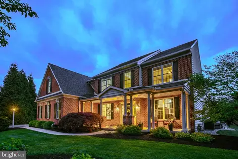 Exterior - 2705 Kreider Rd, Lititz, PA 17543 photo 2 of 8