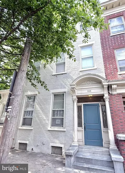534 E Grant St, Lancaster, PA 17602
