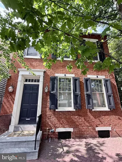 529 E King St, Lancaster, PA 17602