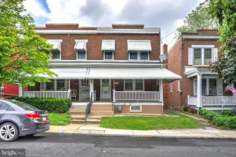 61 S Pearl St, Lancaster, PA 17603