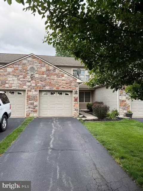403 Alexandria Ct, Marietta, PA 17547