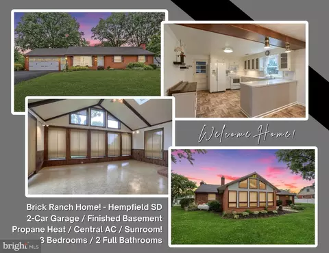 2040 Miller Rd, East Petersburg, PA 17520