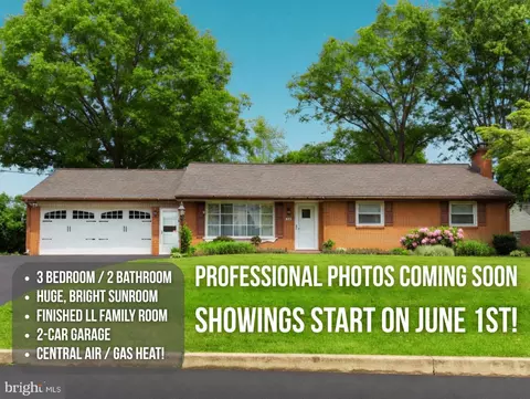 2040 Miller Rd, East Petersburg, PA 17520