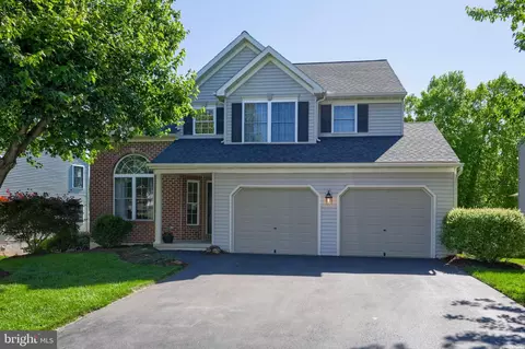 3302 Greenridge Dr, Mountville, PA 17554