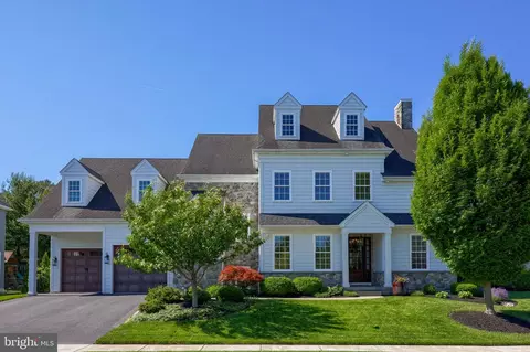 344 Spring Haven Dr, Lancaster, PA 17601