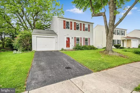 Exterior - 433 Springfield Ct, Lititz, PA 17543 photo 13 of 14