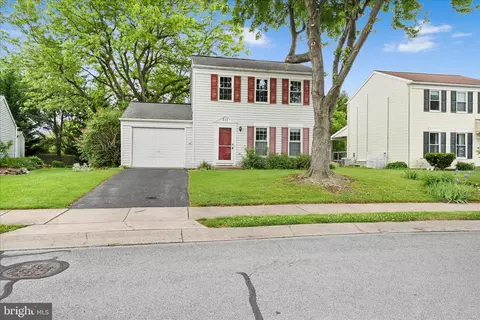 Exterior - 433 Springfield Ct, Lititz, PA 17543 photo 14 of 14