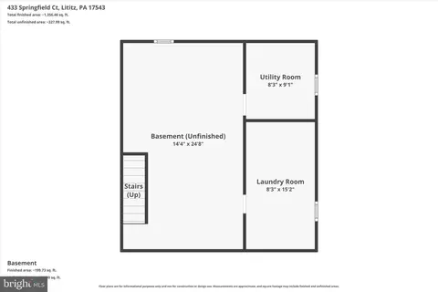 Other - 433 Springfield Ct, Lititz, PA 17543 photo 4 of 4