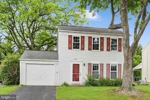 Exterior - 433 Springfield Ct, Lititz, PA 17543 photo 3 of 14