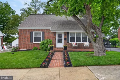 446 Lincoln Ave, Ephrata, PA 17522