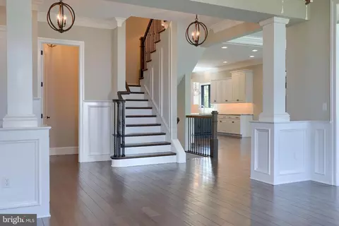 Entry Way - 428 Southampton Dr, Lititz, PA 17543 photo 9 of 12