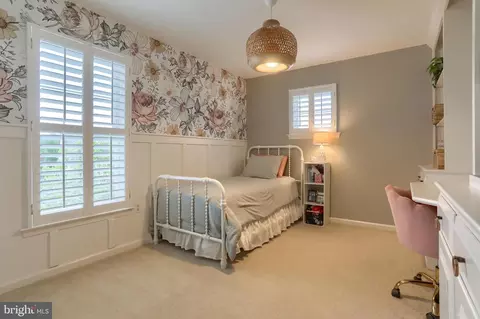 Bedroom - 1017 Sloan St, Lititz, PA 17543 photo 5 of 6