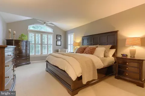 Bedroom - 1017 Sloan St, Lititz, PA 17543 photo 1 of 6
