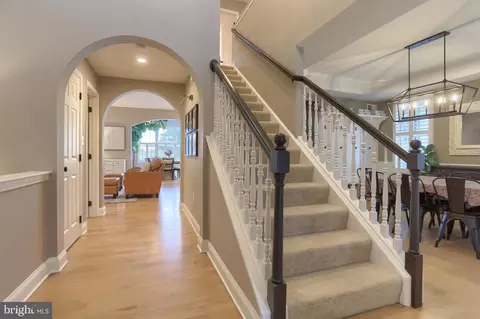 Entry Way - 1017 Sloan St, Lititz, PA 17543 photo 1 of 7