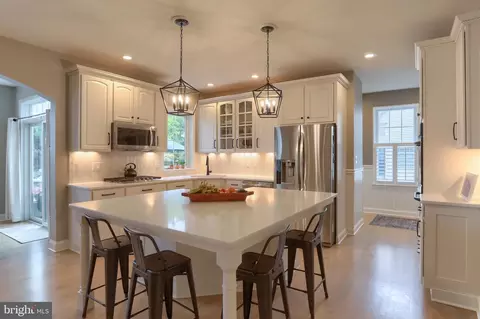 Kitchen - 1017 Sloan St, Lititz, PA 17543 photo 1 of 6