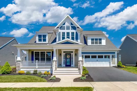 357 Home Towne Blvd, Ephrata, PA 17522