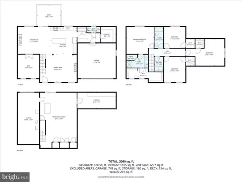 Floorplan - 678 Integrity Dr, Lititz, PA 17543 photo 4 of 4