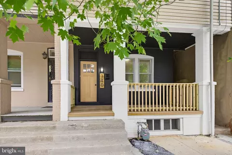 340 E Frederick St, Lancaster, PA 17602