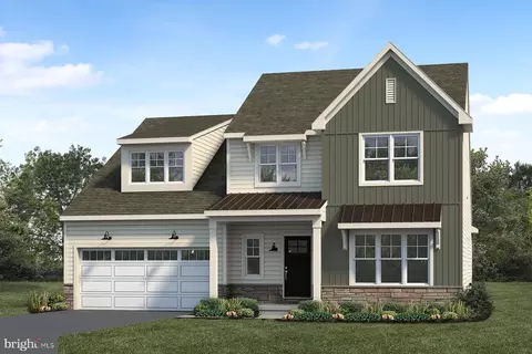 181 Morning Dr, Ephrata, PA 17522