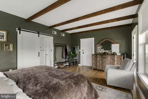 Bedroom - 837 Ballstown Rd, Lititz, PA 17543 photo 3 of 15