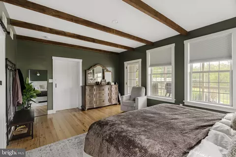 Bedroom - 837 Ballstown Rd, Lititz, PA 17543 photo 2 of 15