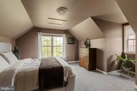 Bedroom - 837 Ballstown Rd, Lititz, PA 17543 photo 9 of 15