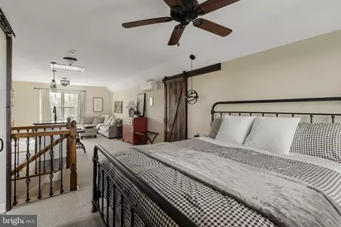 Bedroom - 837 Ballstown Rd, Lititz, PA 17543 photo 12 of 15