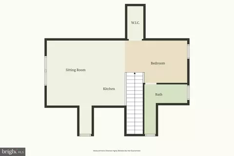 Floorplan - 837 Ballstown Rd, Lititz, PA 17543 photo 4 of 5