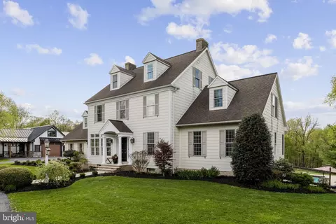 Exterior - 837 Ballstown Rd, Lititz, PA 17543 photo 3 of 33