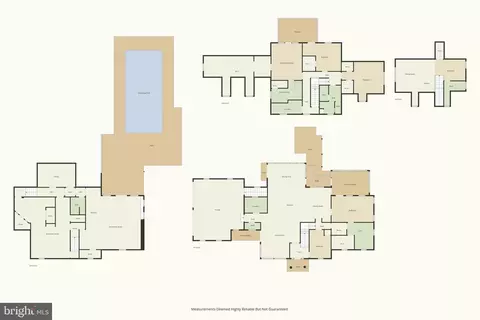 Floorplan - 837 Ballstown Rd, Lititz, PA 17543 photo 5 of 5