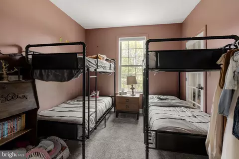 Bedroom - 837 Ballstown Rd, Lititz, PA 17543 photo 4 of 15