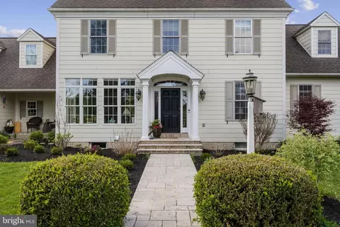 Exterior - 837 Ballstown Rd, Lititz, PA 17543 photo 6 of 33