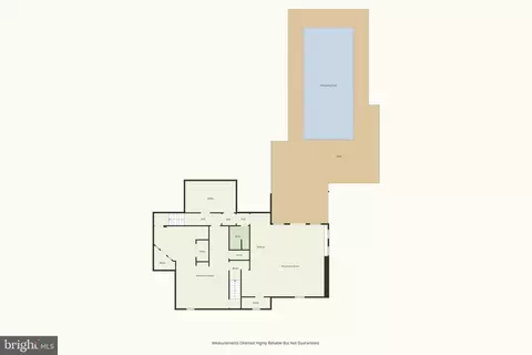 Floorplan - 837 Ballstown Rd, Lititz, PA 17543 photo 1 of 5