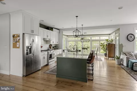 Kitchen - 837 Ballstown Rd, Lititz, PA 17543 photo 1 of 8