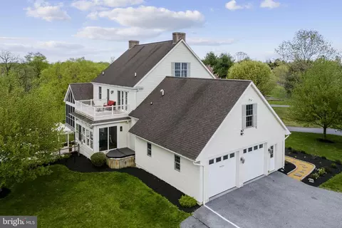 Exterior - 837 Ballstown Rd, Lititz, PA 17543 photo 14 of 33