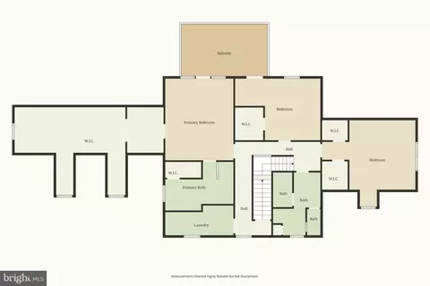 Floorplan - 837 Ballstown Rd, Lititz, PA 17543 photo 2 of 5