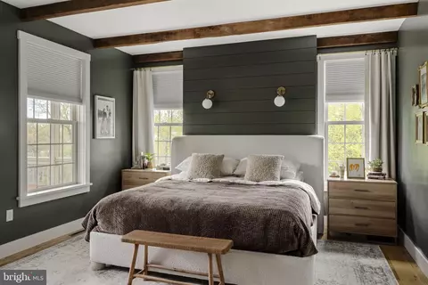 Bedroom - 837 Ballstown Rd, Lititz, PA 17543 photo 1 of 15