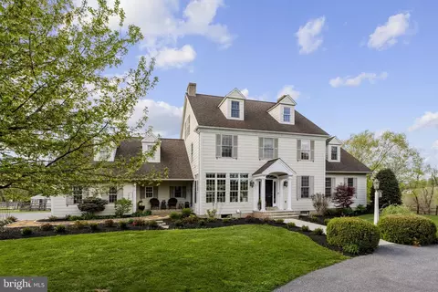 Exterior - 837 Ballstown Rd, Lititz, PA 17543 photo 10 of 33