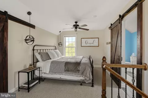 Bedroom - 837 Ballstown Rd, Lititz, PA 17543 photo 11 of 15