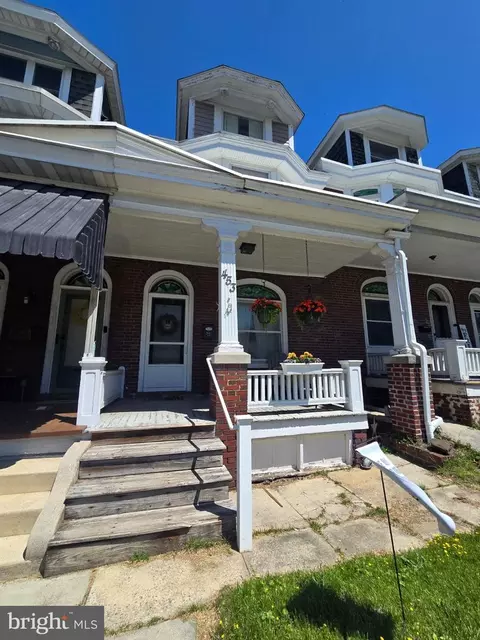 453 S State St, Ephrata, PA 17522