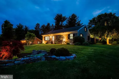 Exterior - 2848 Kissel Hill Rd, Lititz, PA 17543 photo 17 of 22