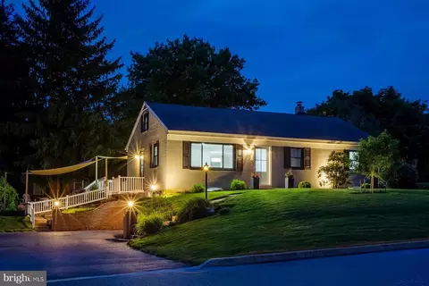 Exterior - 2848 Kissel Hill Rd, Lititz, PA 17543 photo 18 of 22