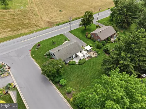 View/Area - 2848 Kissel Hill Rd, Lititz, PA 17543 photo 7 of 7