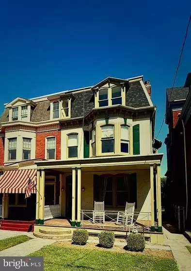 419 Chestnut St, Columbia, PA 17512